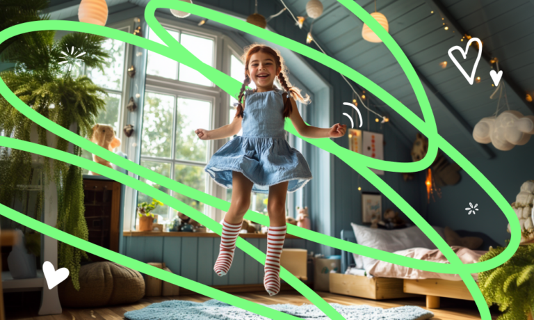 Pippi Uzunçorap kimdir? Eğlenceli masal kahramanı Pippi’yle tanışalım!