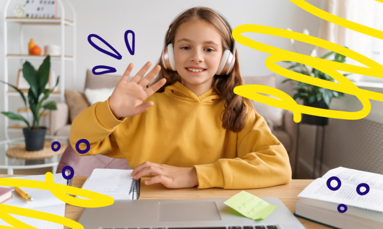 Evde İngilizce öğrenmek için uygun bir ortam nasıl oluşturulur?