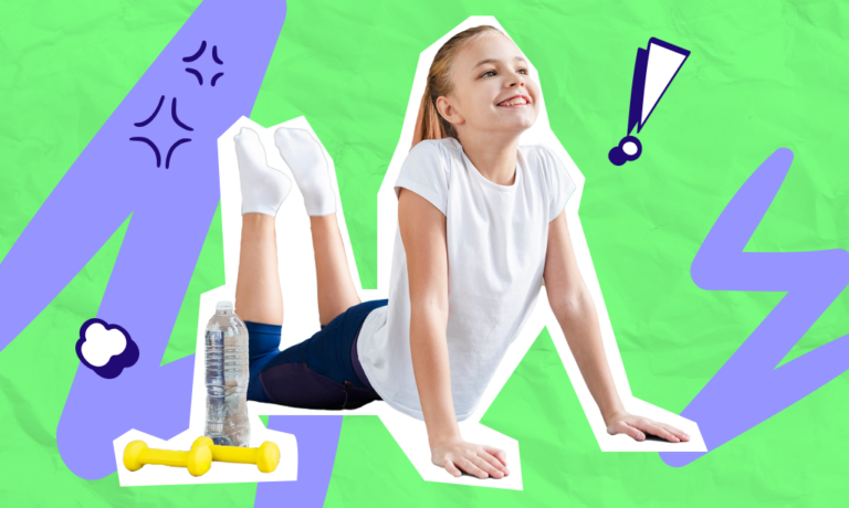 Çocuklar için en iyi spor dalları: Çocuklara uygun spor dalı nasıl seçilir?