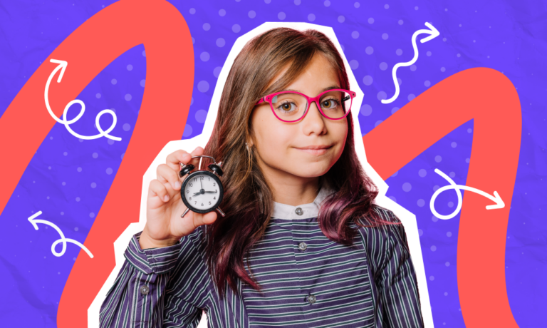 Zaman kavramı çocuklara nasıl anlatılır? Çocukların anlayabileceği şekilde zaman kavramı nedir?