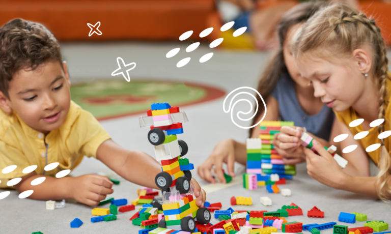 Çocuklara oyuncak toplama alışkanlığı nasıl kazandırılır ve bu süreç nasıl daha eğlenceli hâle getirilir?