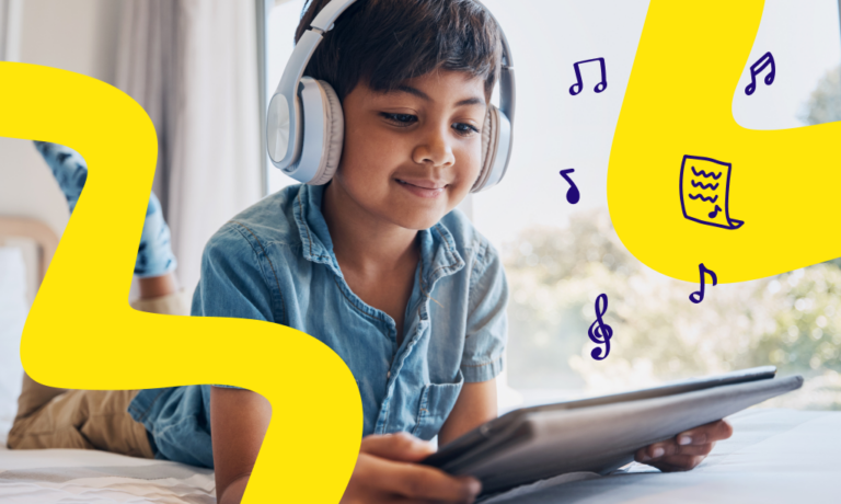 Yabancı dil gelişimi için şarkıları ve müziği kullanmanın 6 yolu!