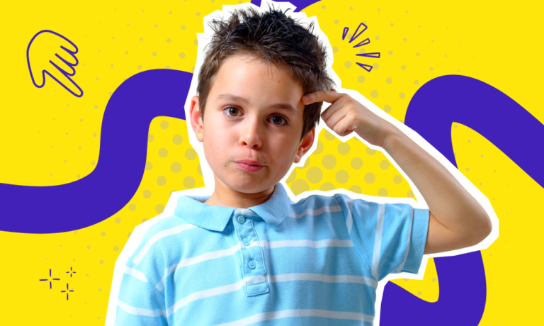 Çocuklara sorulacak eğlenceli sorular nelerdir? Bilim, sanat, tarih ve daha fazlası hakkında çocuklara sorulacak 60 soru!