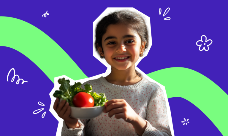 Sebze yemeyen çocuğa ne yapmalı, çocuğa nasıl sebze yedirilir? Çocuklar için sebze yemekleri!