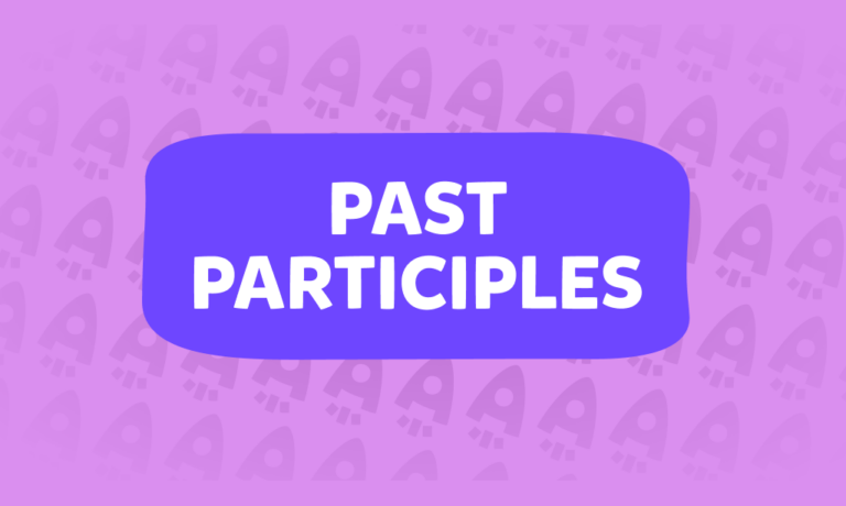 İngilizce past participle nedir, nerelerde ve nasıl kullanılır? Past participle konu anlatımı ve test!