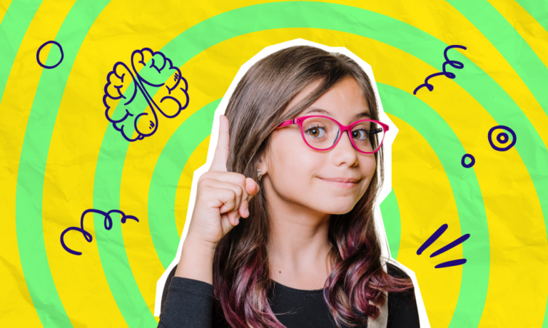 Çocuklar için dikkat geliştirme oyunları: Sudoku, Sandalye Kapmaca ve daha fazlası!