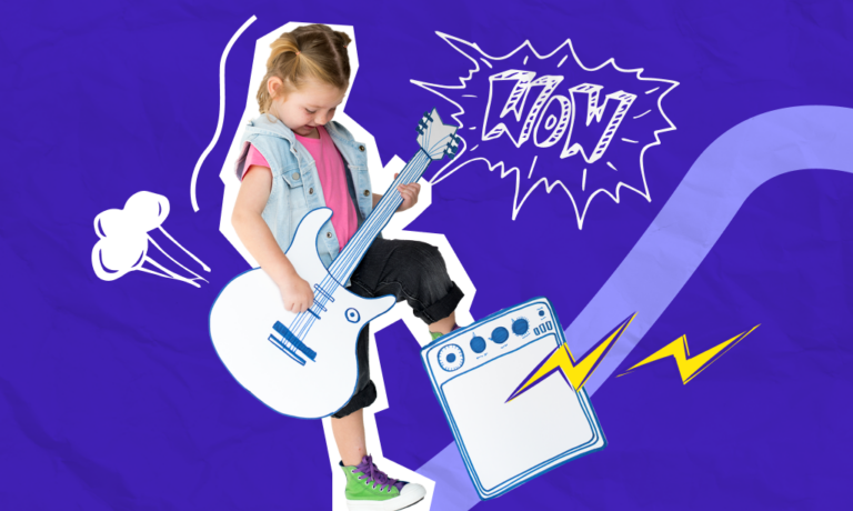 Çocuklar için enstrüman nasıl seçilir? Çocuklar için enstrüman çalmak neden önemli? Çocuklar ve enstrüman hakkında merak edilen her şey!