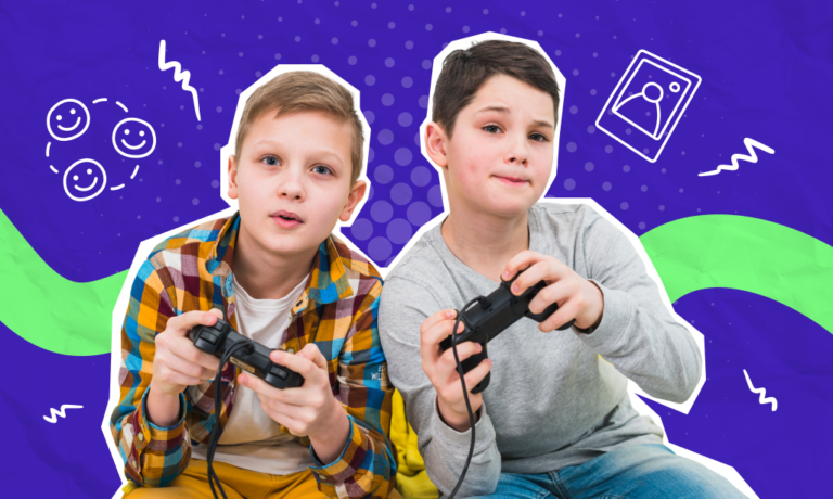 Bilgisayar oyunlarıyla nasıl İngilizce öğrenilir? İngilizce öğreniminde bilgisayar oyunlarının faydalarını keşfedelim!