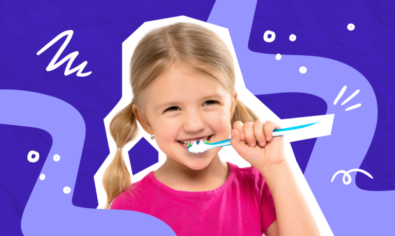 Çocuklara diş fırçalama nasıl sevdirilir?