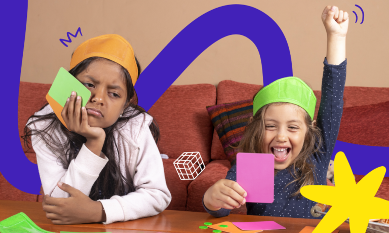 Çocukların İngilizce konularını çok daha iyi kavramalarını sağlayacak testler: Farklı soru tipleriyle pratik zamanı!