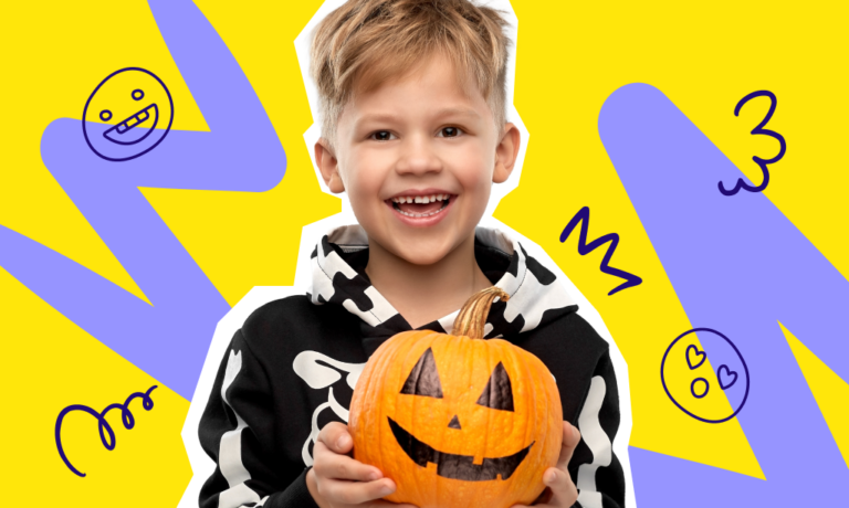 Cadılar bayramı nedir? Cadılar Bayramı ile ilgili İngilizce kelimeler nelerdir?