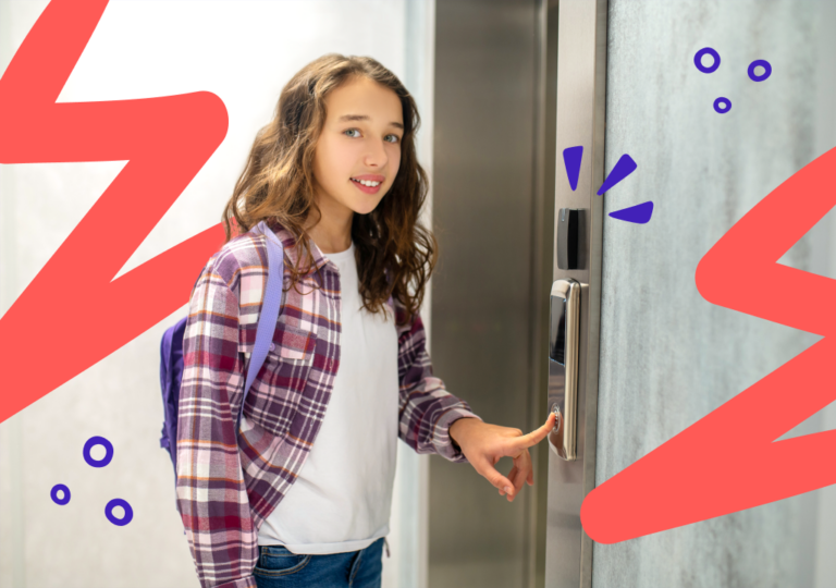 Asansör korkusu tam olarak nedir ve çocuklar bu korkuyu nasıl yenebilir? İşte asansör korkusu için rehber!