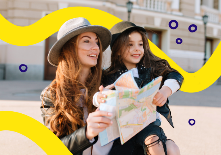 İstanbul’da çocuklarınızla ziyaret edebileceğiniz 13 şahane müze!