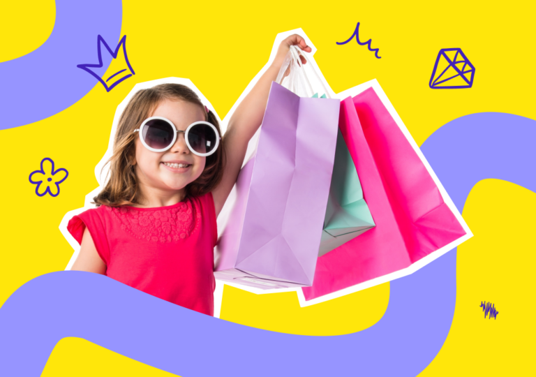 İngilizce alışveriş terimlerini ve diyaloglarını birlikte keşfedelim, diyalog üzerinden inceleyelim!