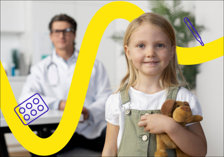 İngilizcede hastalıklarla ilgili konuşurken kullanılabilecek kelimeler nelerdir?