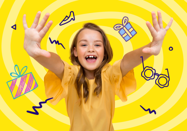 2024 Black Friday rehberi: Çocuklar için en iyi indirimler ve alışveriş tüyoları!