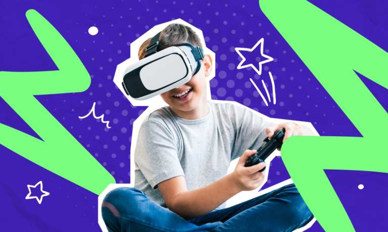 Çocuklar için en iyi 13 VR oyunu ile güvenli ve eğitici sanal serüvenlere atılalım!