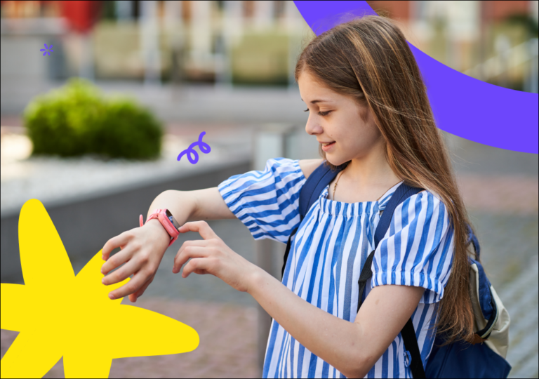 Çocuklara yönelik bir takip cihazı almak neden önemli?