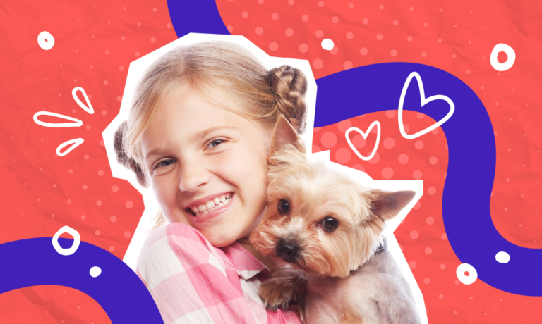 Evcil hayvan sahiplenmenin çocuklar üzerindeki faydaları neler, çocuklara hayvan sevgisi nasıl kazandırılır?