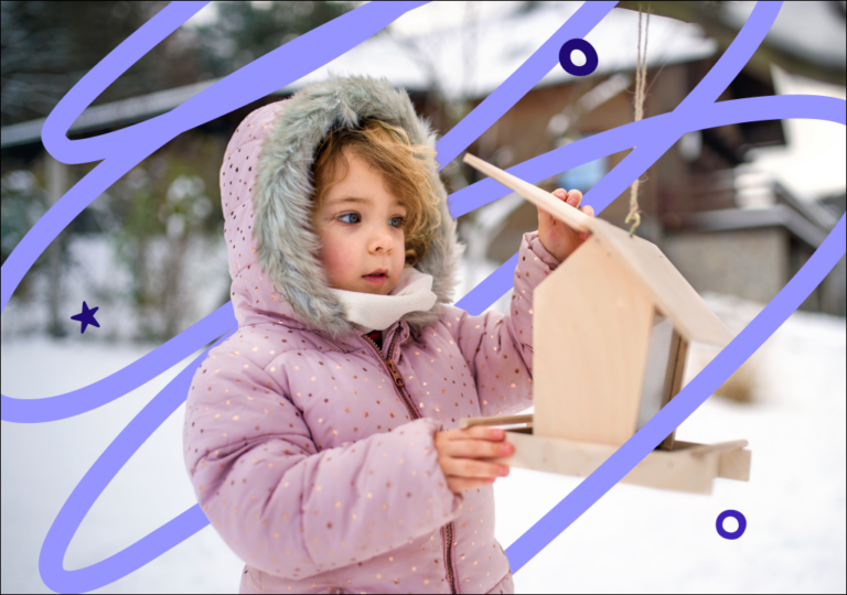 Çocuklarla yapmak için kuş yemliği tasarımları: Çeşitli kuş yemlikleri arasından en güzelini seçelim ve tüylü dostlarımızı besleyelim!