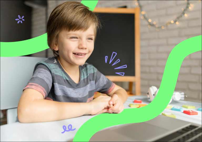 Online İngilizce derslerinde oynanabilecek birbirinden eğlenceli 7 oyun!