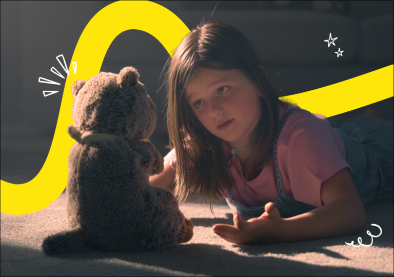 Çocuklarda karanlık korkusuyla ilgili merak edilen her şey!