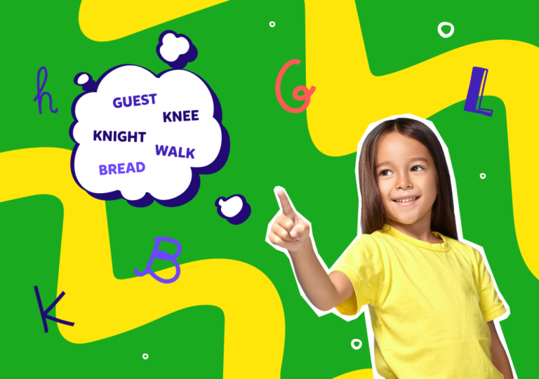 İngilizcede sessiz harfler: Bazı yerlerde okunmayan sessiz ünsüz harfle ve sessiz ünlü harfler neler?