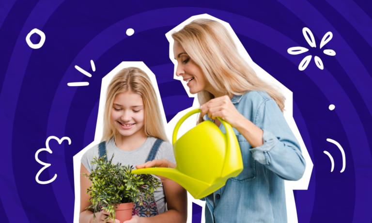 Çocuklara sorumluluklar nasıl öğretilir: İpuçları!