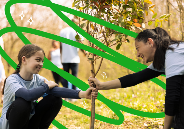 Ağaç nasıl dikilir, ağaç dikmenin önemi çocuklara nasıl açıklanır?