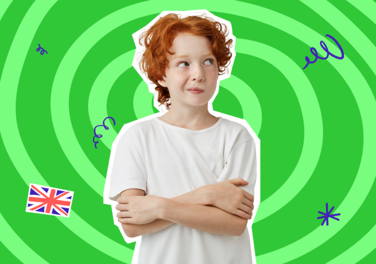 Türkçedeki İngilizce kelimeler nelerdir?