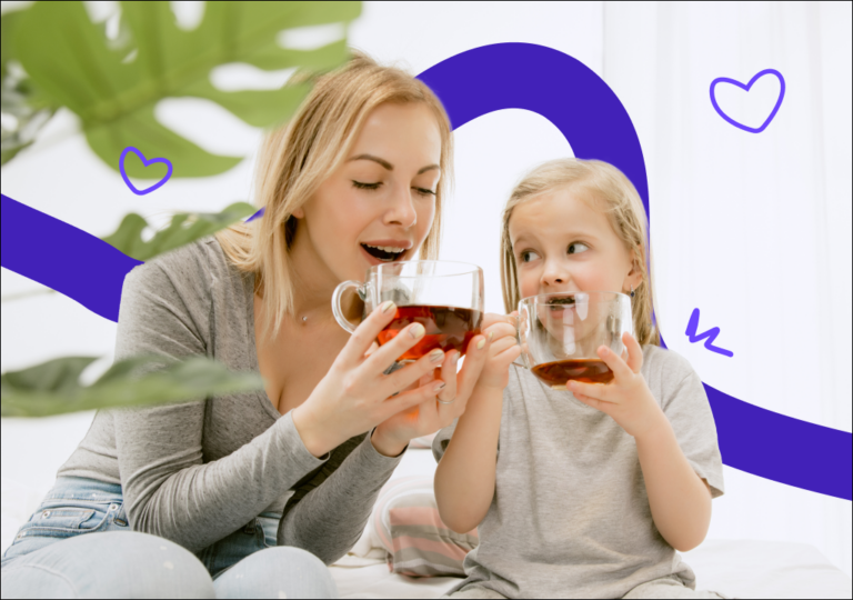 Beş çayı nedir: İngilizlerin başlıca geleneklerinden beş çayını yakından tanıyalım!