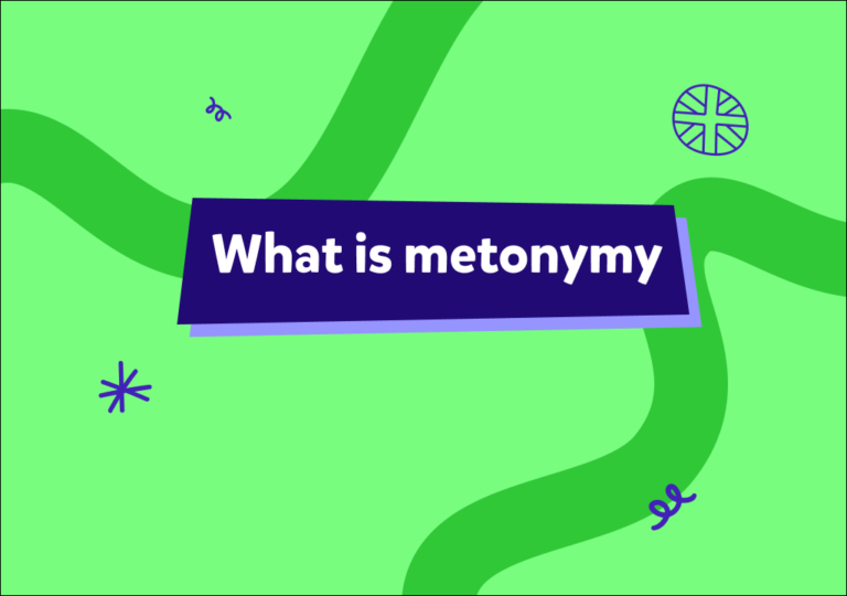 Metonimi (ad aktarması) nedir ve nasıl kullanılır: Konu anlatımı ve quiz!