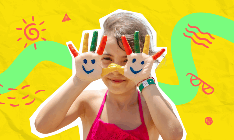 Yazın çocuklarla evde ve dışarıda yapılabilecek birbirinden eğlenceli 27 aktivite!