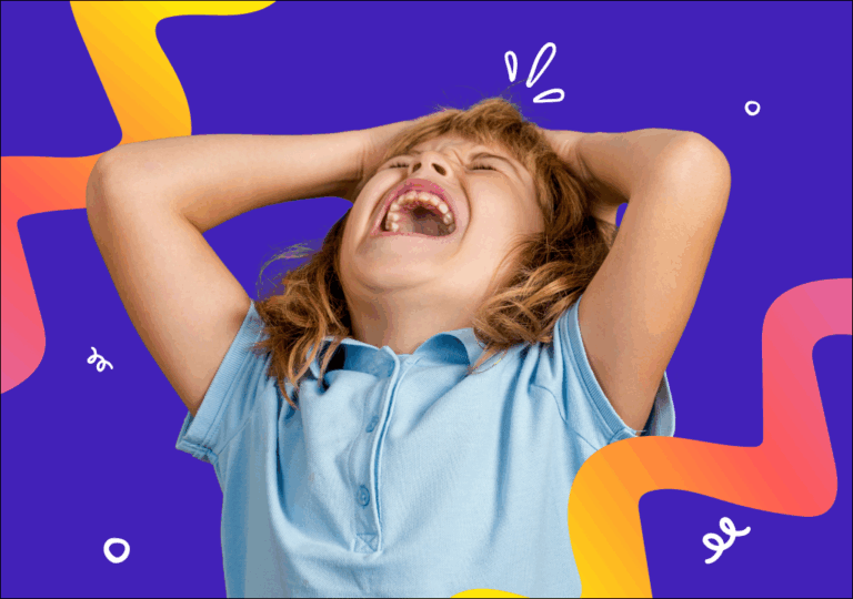 Çocuklarda öfke nöbetleriyle başa çıkmak için neler yapılabilir?