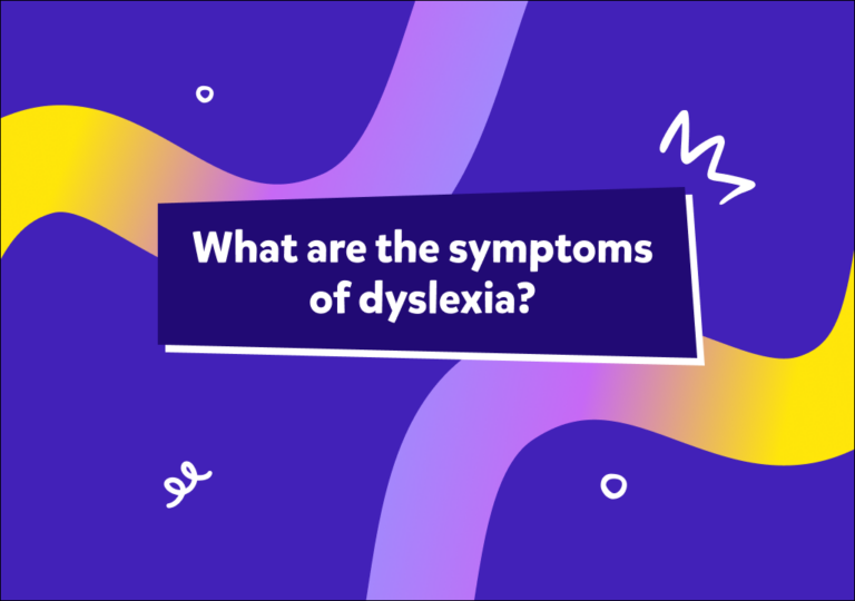 Çocuklarda disleksi: Disleksi belirtileri nelerdir, neden ortaya çıkar, nasıl başa çıkılabilir?