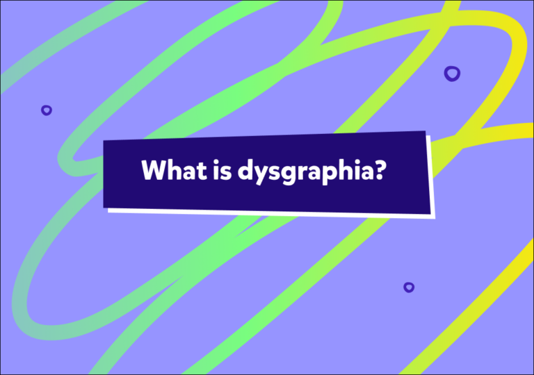 Halk arasında “harfleri tersten yazma hastalığı” olarak bilinen disgrafi; uzman görüşüne göre tam olarak nedir, belirtileri nelerdir ve nasıl tedavi edilir?
