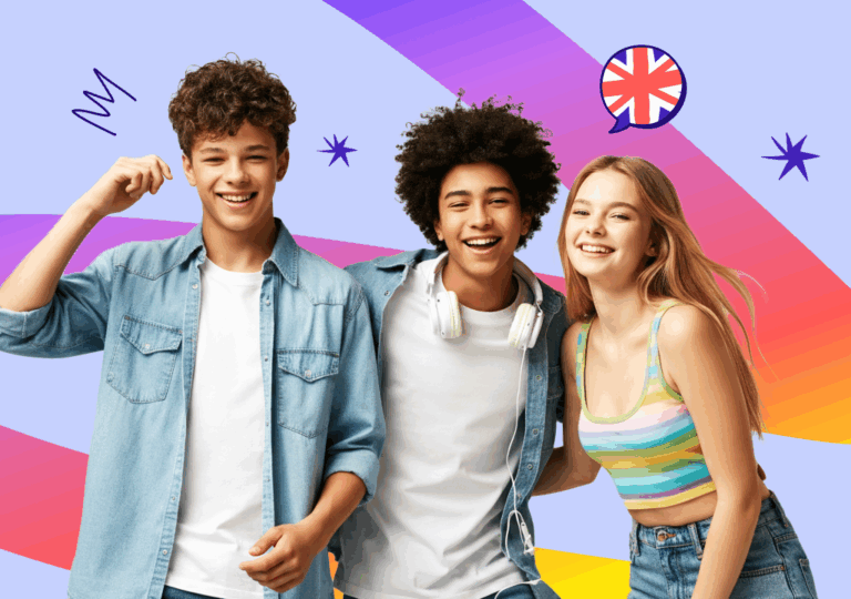 Z kuşağı İngilizcesi: 20 yeni trend kelime ve anlamları!