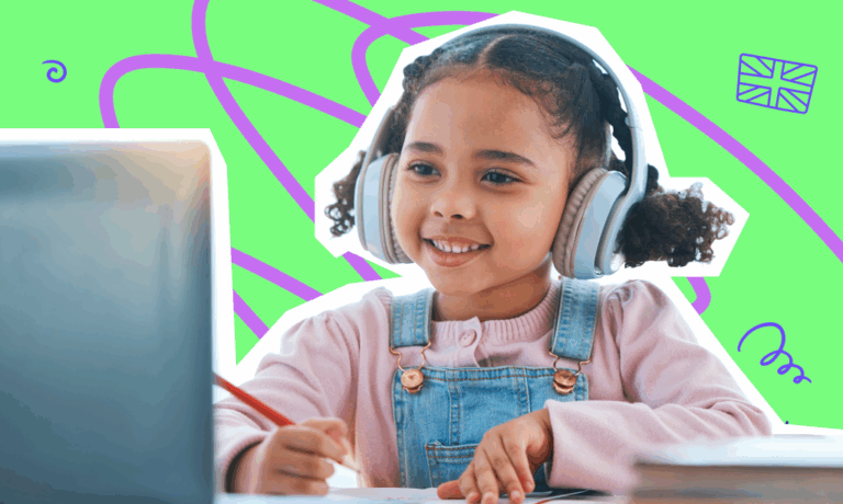 2. sınıf İngilizce üniteleri: Öğrenilmesi gereken konular ve kelimeler!