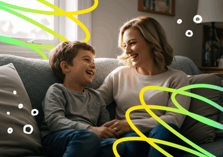 Çocuklarda farklı bağlanma stilleri nelerdir: Ebeveynler için rehber!