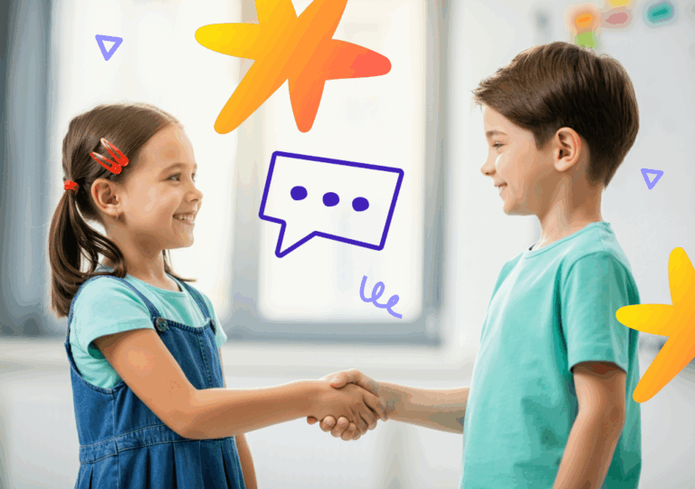 İngilizcede kendinizi tanıtmak için kullanabileceğiniz kalıplar: Örnek diyaloglar ve kelimelerle!