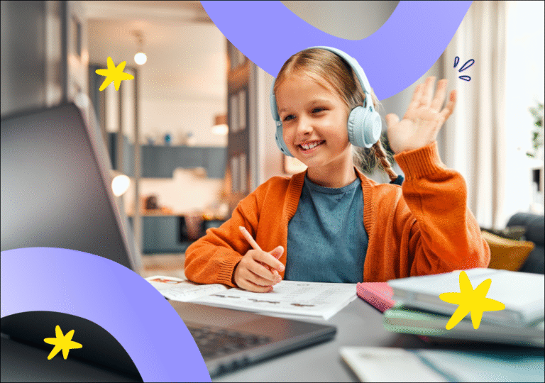 İngilizce eğitiminde hibrit eğitimin faydaları nelerdir?