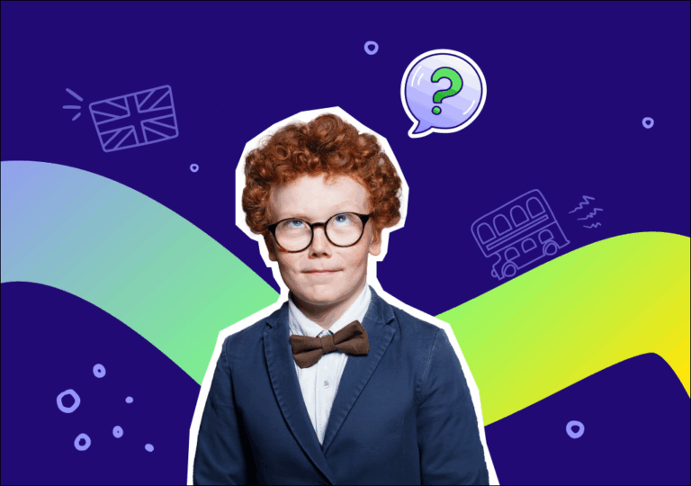 İngiltere, Büyük Britanya, Birleşik Krallık farkını hep birlikte öğreniyoruz!