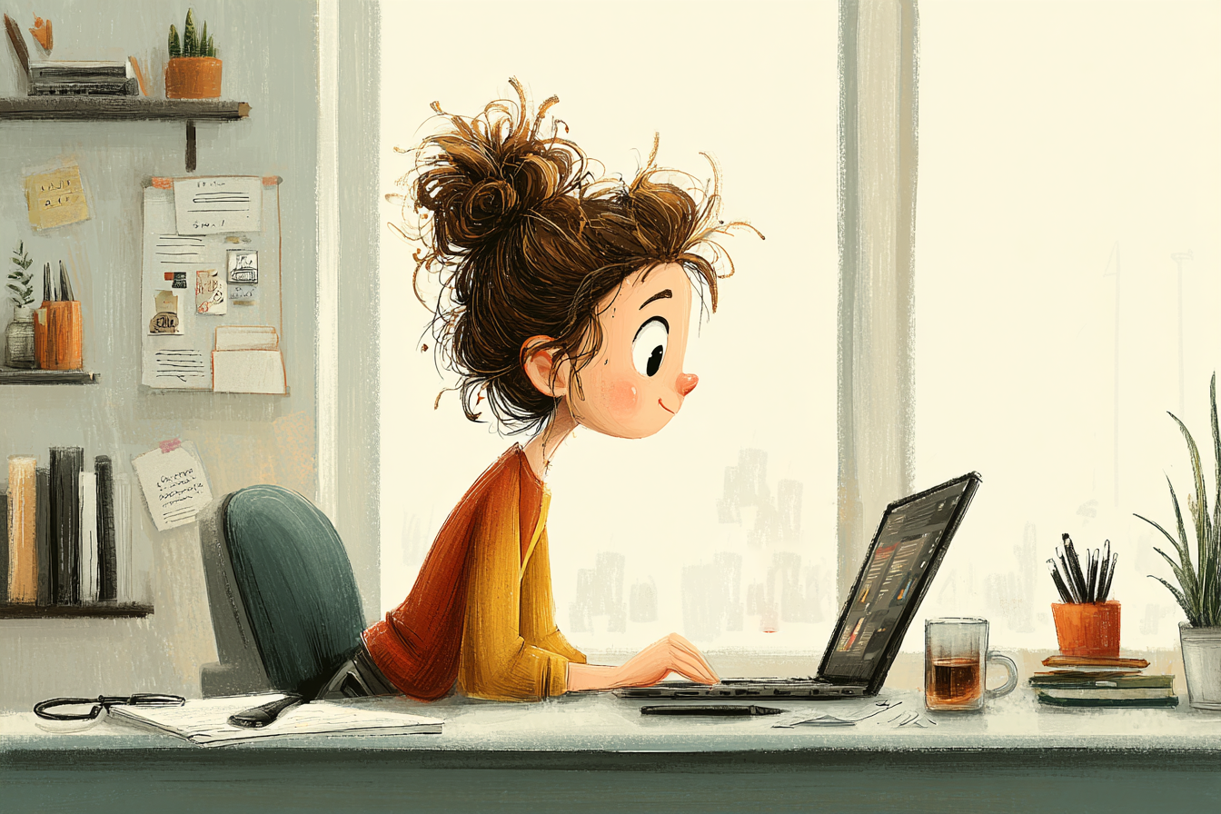 yapay zekâ yazımı