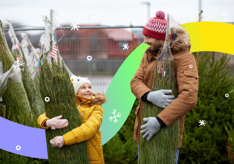 Noel ağacı geleneği hakkında tüm merak edilenler!