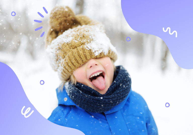 Kar ile ilgili sözler: En güzel kar sözleri, alıntılar ve ifadeler