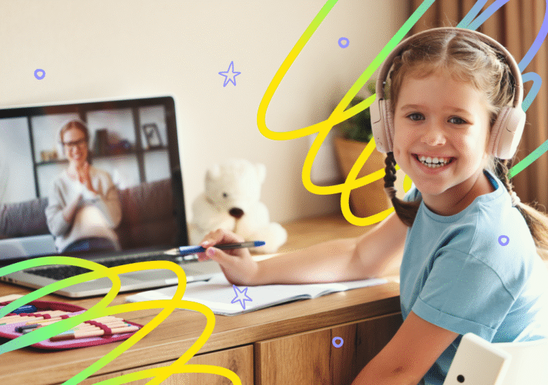 Çocuğunuzun Novakid’le 3 ayda İngilizce öğrenerek neler başarabilir?