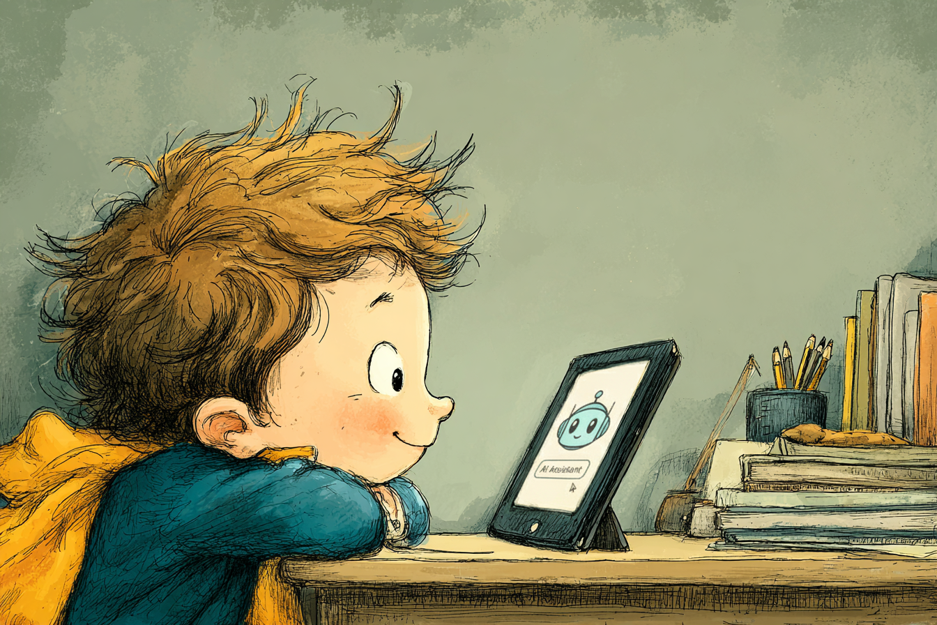 yapay zekâ ile pratik