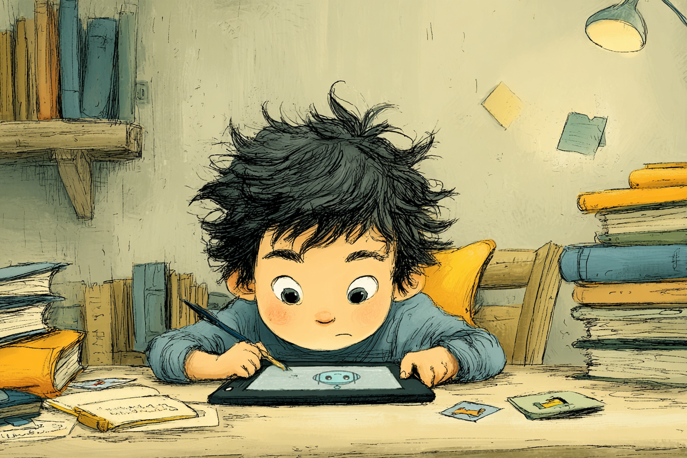 İngilizce kelime çalışması