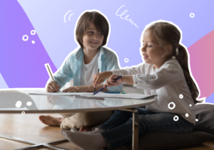 Novakid ile Küçük Yaşta İngilizce Konuşma Özgüveni Kazandırmak