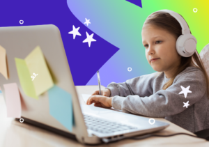 Çocuklar İçin En İyi İngilizce Ders Programı: Bir Çocuk Novakid Derslerini Ne Sıklıkla Almalı?